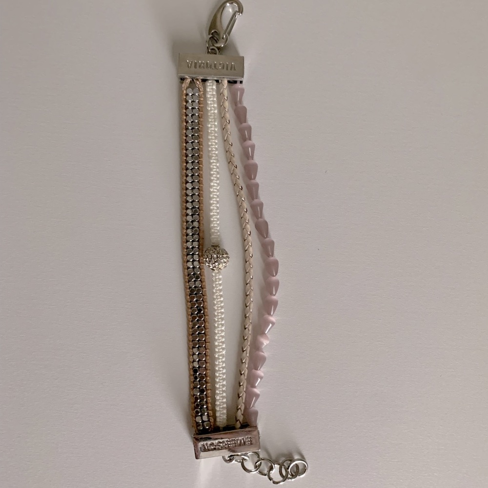 Victoria Emerson Mini Boho Cuff